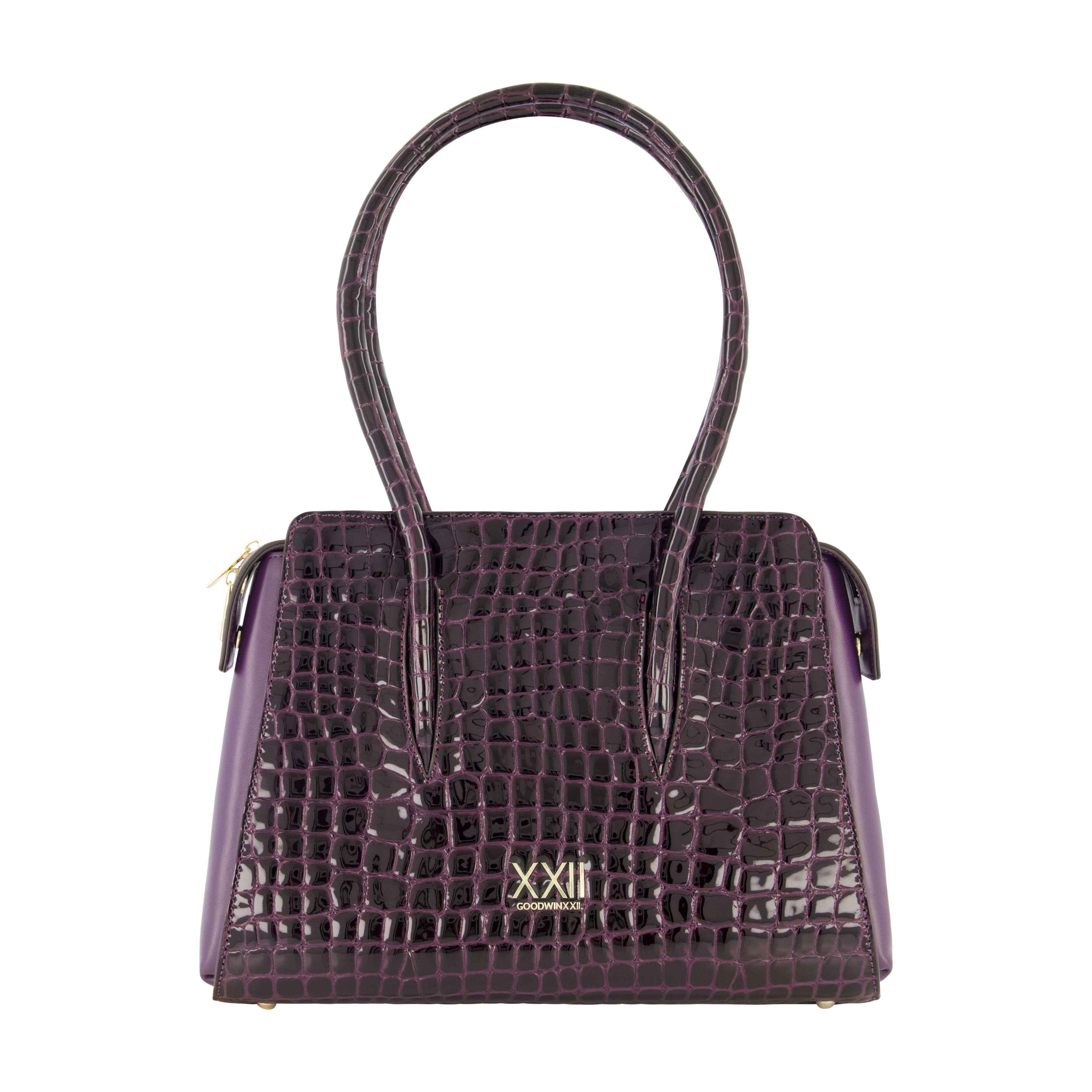 19V69 Italia by Versace shoulder bag – By Glance